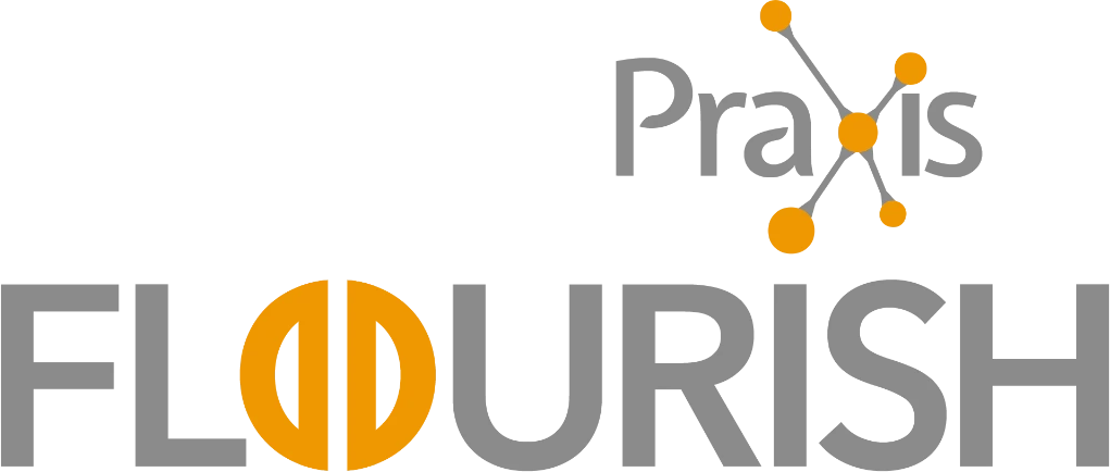 Praxis FLOURISH connected